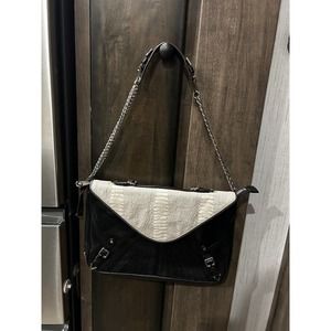 Rebecca Minkoff Snakeskin Purse